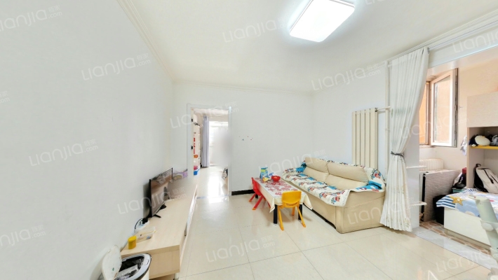 阳光北里二手房实景图