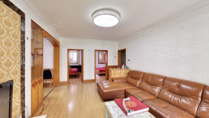 新天小区二手房实景图