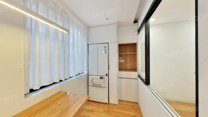 菜市小区二手房实景图