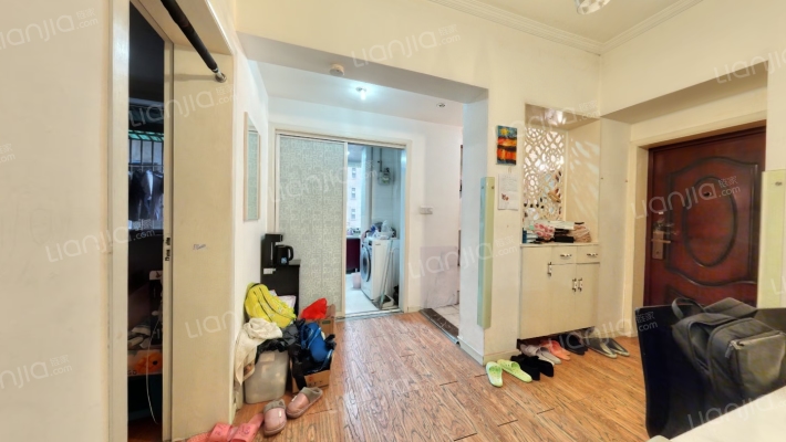 四道街3号二手房实景图