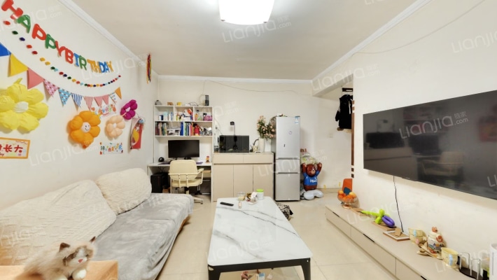 铁道新景苑二手房实景图