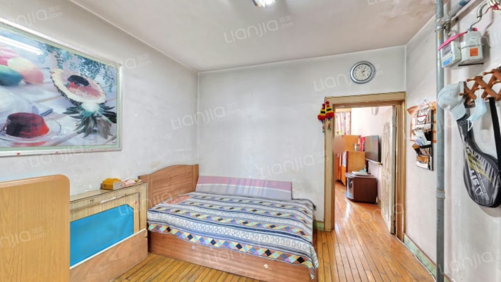 皇城社区二手房实景图