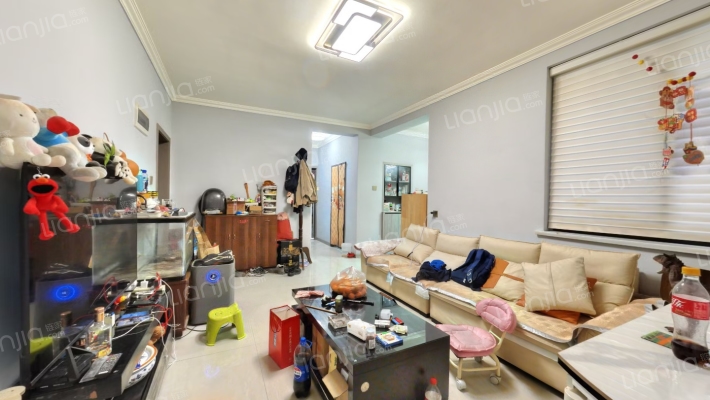 四道街17号二手房实景图