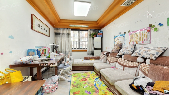 鑫海新寓二手房实景图