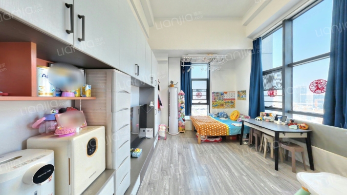 唯美·创想城二手房实景图