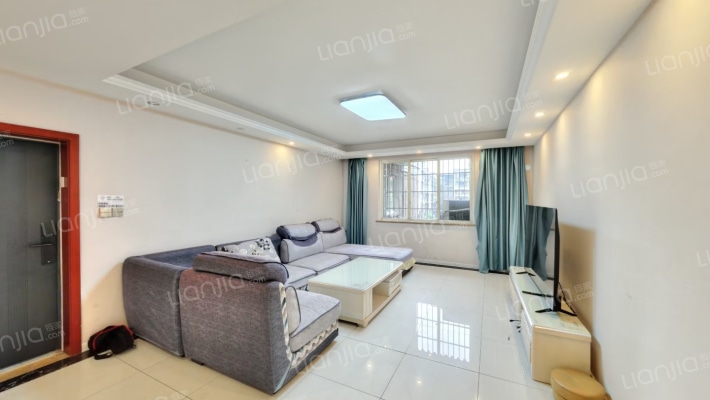 青馨苑二手房实景图