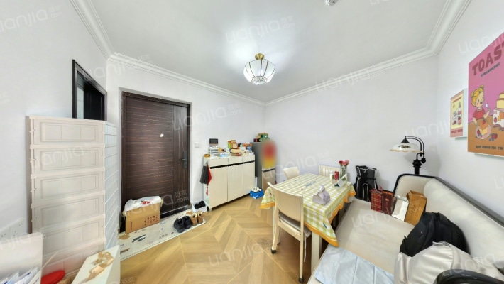 诸葛龙吟院二手房实景图