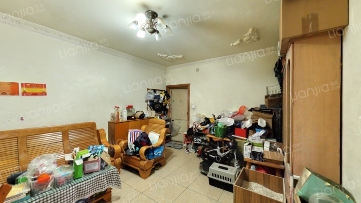 六九小区二手房实景图