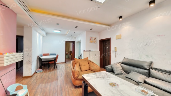 铭星印象二手房实景图