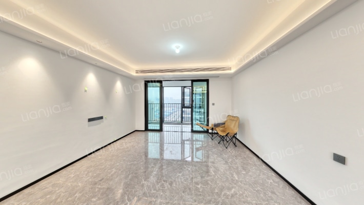 美的云璟二手房实景图