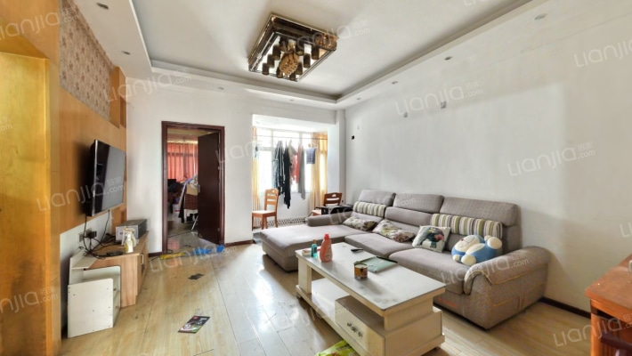 才茂街25号二手房实景图