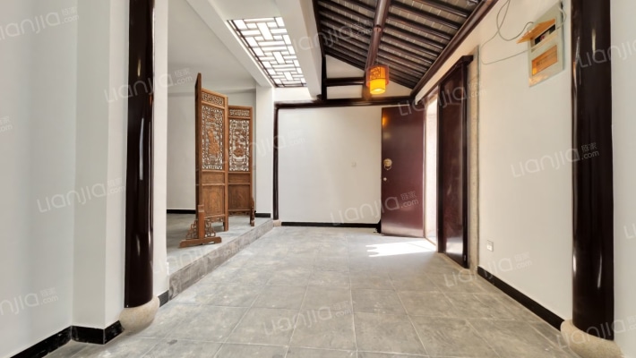 桃花桥弄二手房实景图