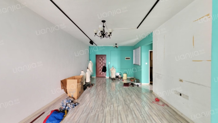 剑桥名门二手房实景图