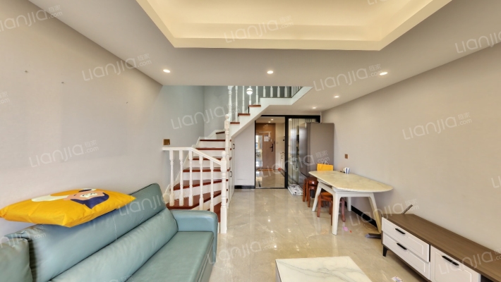 兴耀锦里二手房实景图