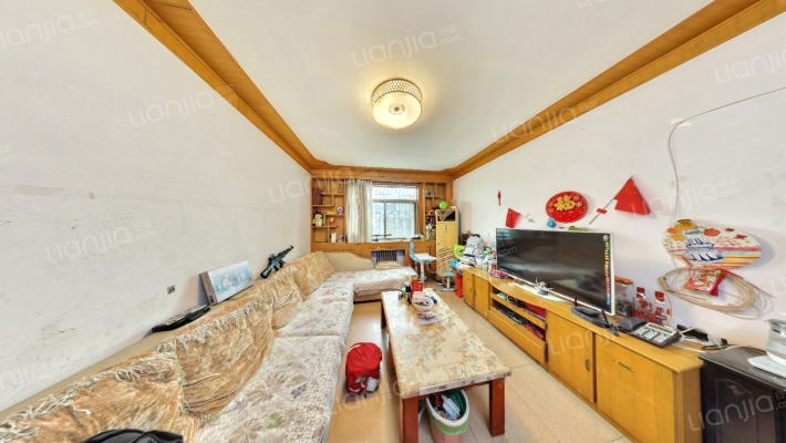 公路段小区二手房实景图