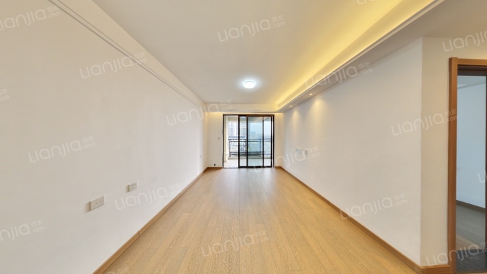 东投国贸海棠之恋二手房实景图