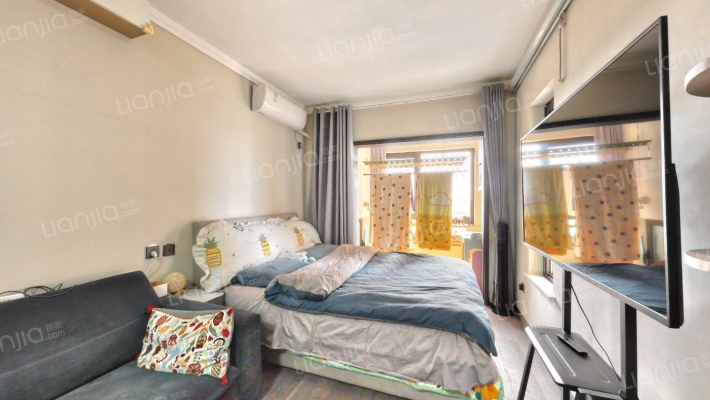 住总兴创如遇二手房实景图