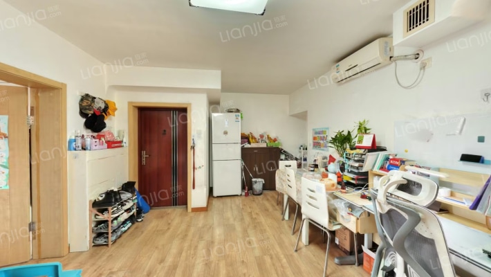 恩济庄96号院二手房实景图