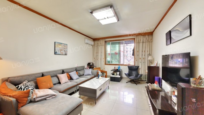 奎东苑二手房实景图