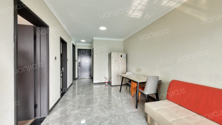 住总兴创如遇二手房实景图