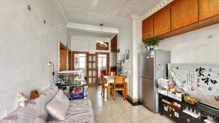 箍桶巷43号二手房实景图