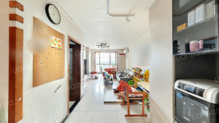 翠成馨园A区二手房实景图