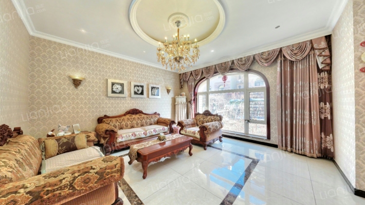 碧桂园太阳城陶源二手房实景图