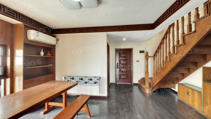 银湖九号二手房实景图