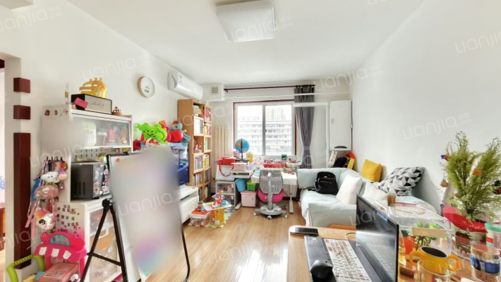 大慧寺21号院二手房实景图