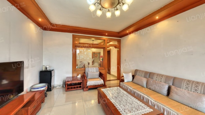 盛园小区二手房实景图