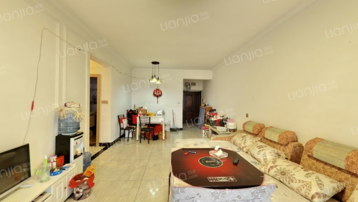 华屹·御景苑二手房实景图