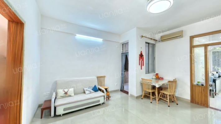 万宝宿舍二手房实景图