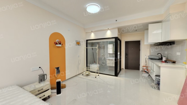 吾寓优品二手房实景图