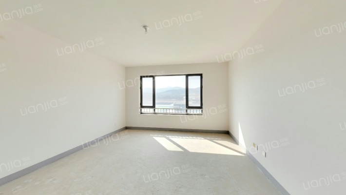 融创清照府二手房实景图