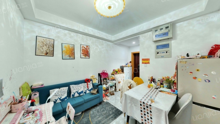 宁瑞名府二手房实景图