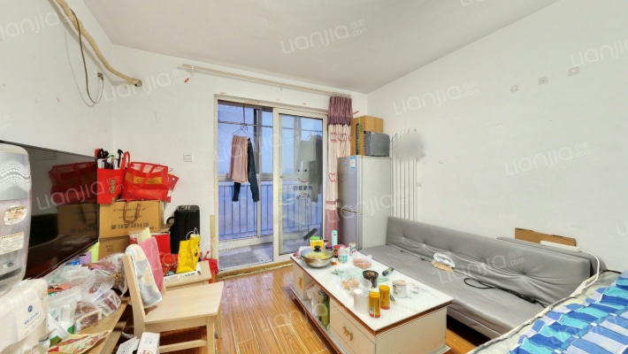 盛嘉华苑二手房实景图