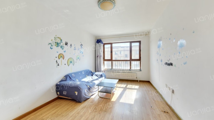 滨才城六期二手房实景图