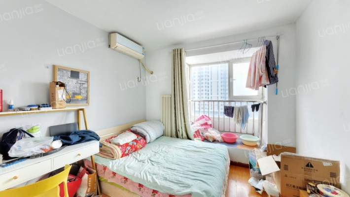 周家庄中路19号院二手房实景图