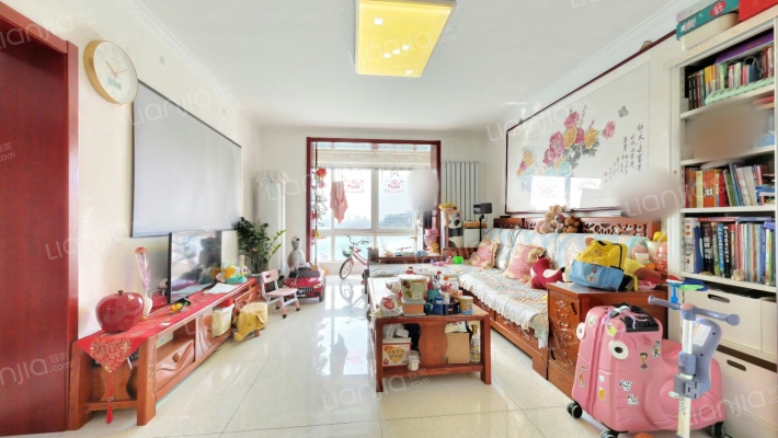 祺兴缘家园二手房实景图