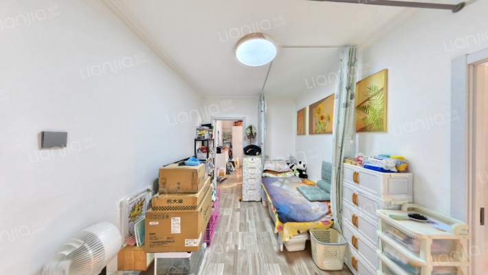 开阳里二区二手房实景图