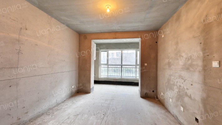 安元嘉里熙园二手房实景图