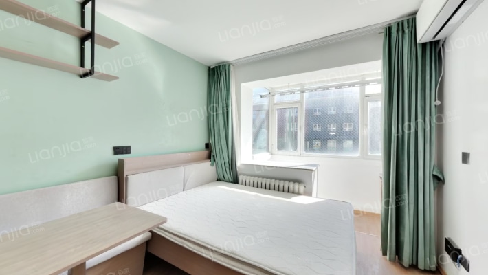 真武庙五里二手房实景图