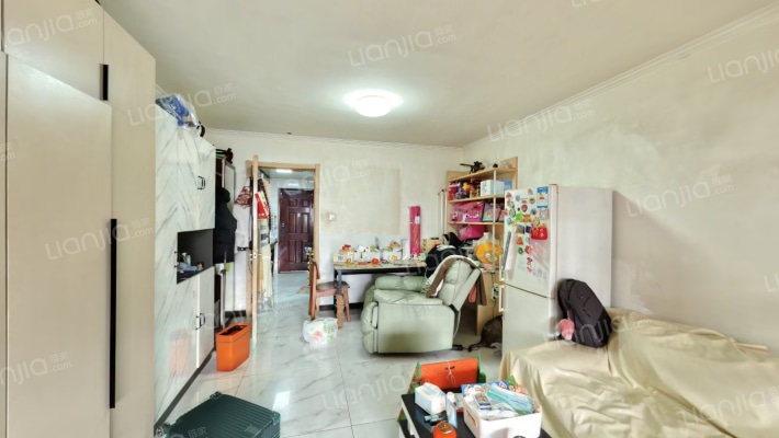 北花园小区1号院二手房实景图