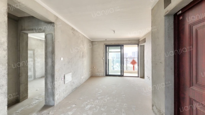 蓝城春风江南二手房实景图