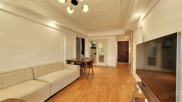 千漾山二手房实景图