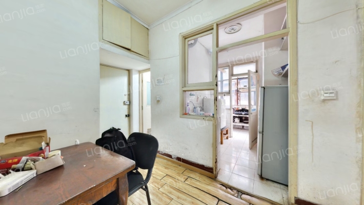 人民南路四段20号二手房实景图