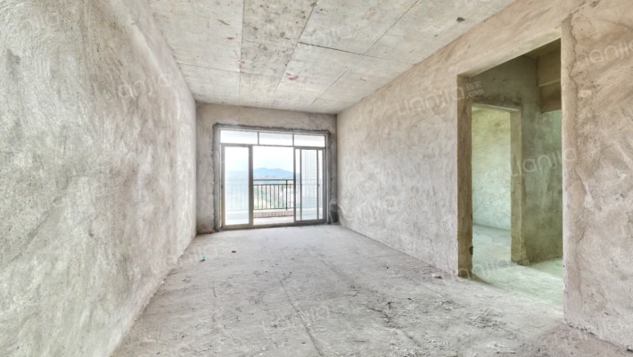 长江源阳光汇二手房实景图