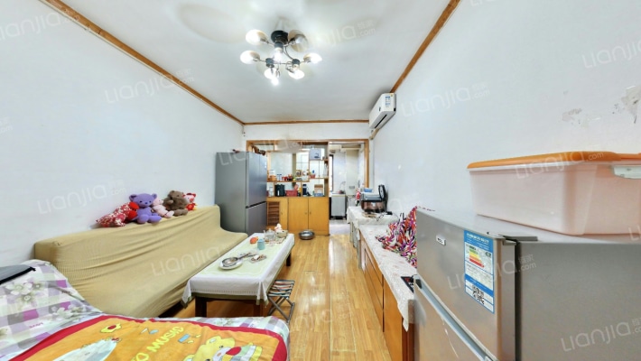 高速集团家属院二手房实景图