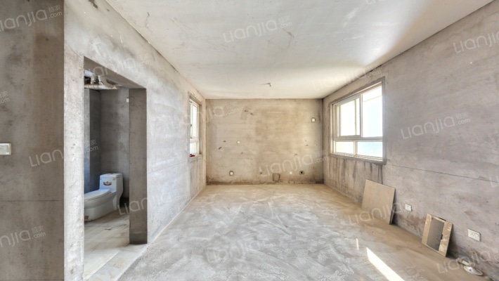 宛山湖花苑二手房实景图