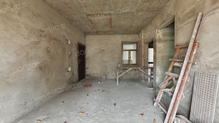 长江源阳光汇二手房实景图